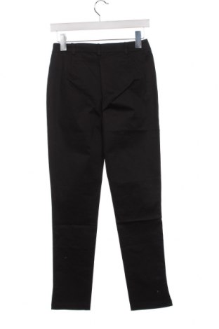 Γυναικείο παντελόνι, Μέγεθος XS, Χρώμα Μαύρο, Τιμή 3,56 €