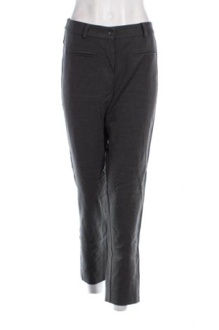Γυναικείο παντελόνι, Μέγεθος L, Χρώμα Γκρί, Τιμή 2,33 €