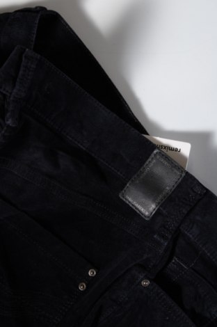 Pantaloni de femei, Mărime M, Culoare Albastru, Preț 12,40 Lei