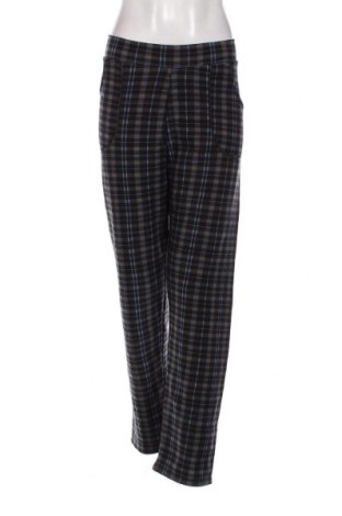Γυναικείο παντελόνι, Μέγεθος XL, Χρώμα Πολύχρωμο, Τιμή 3,77 €