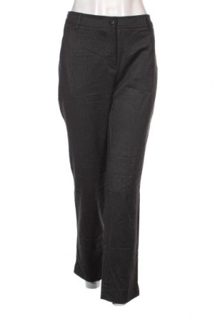 Γυναικείο παντελόνι, Μέγεθος L, Χρώμα Γκρί, Τιμή 2,51 €