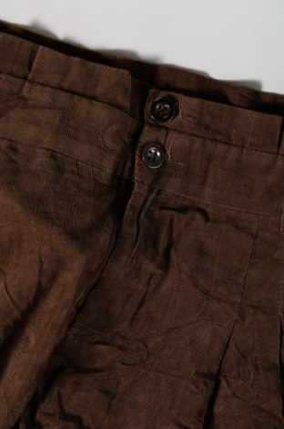 Дамски панталон, Размер S, Цвят Кафяв, Цена 4,93 лв.