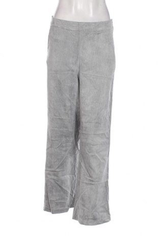 Дамски панталон, Размер M, Цвят Сив, Цена 4,64 лв.