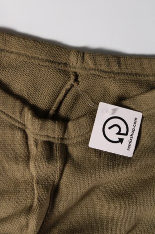 Дамски панталон, Размер M, Цвят Зелен, Цена 11,50 лв.