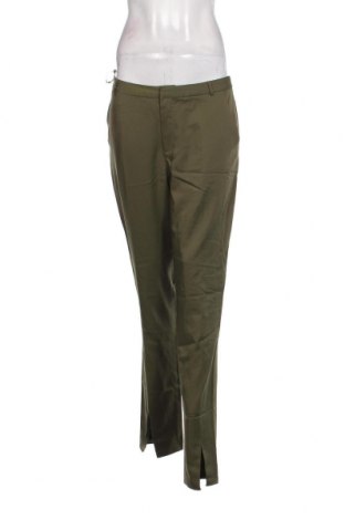 Дамски панталон, Размер M, Цвят Зелен, Цена 5,51 лв.