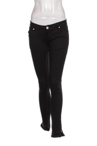Γυναικείο παντελόνι, Μέγεθος S, Χρώμα Μαύρο, Τιμή 2,15 €