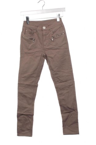Pantaloni de femei, Mărime XS, Culoare Maro, Preț 15,26 Lei