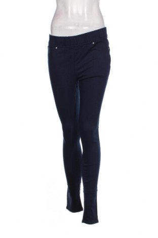 Γυναικείο παντελόνι, Μέγεθος M, Χρώμα Μπλέ, Τιμή 1,97 €