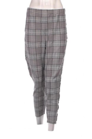 Γυναικείο παντελόνι, Μέγεθος L, Χρώμα Πολύχρωμο, Τιμή 2,87 €