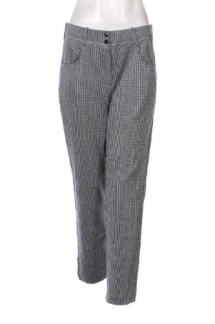 Γυναικείο παντελόνι, Μέγεθος L, Χρώμα Πολύχρωμο, Τιμή 3,41 €