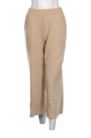 Pantaloni de femei, Mărime XS, Culoare Bej, Preț 8,88 Lei