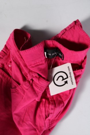 Γυναικείο παντελόνι, Μέγεθος M, Χρώμα Ρόζ , Τιμή 2,67 €