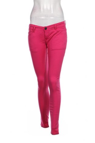 Dámské kalhoty , Velikost M, Barva Růžová, Cena  55,00 Kč