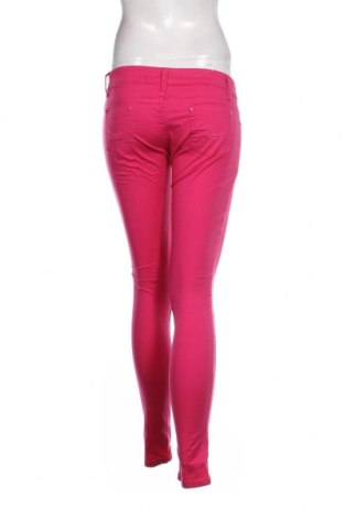 Γυναικείο παντελόνι, Μέγεθος M, Χρώμα Ρόζ , Τιμή 2,67 €