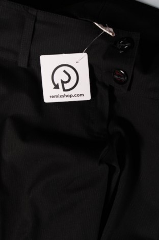 Γυναικείο παντελόνι, Μέγεθος S, Χρώμα Μαύρο, Τιμή 11,25 €