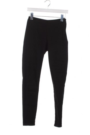 Γυναικείο παντελόνι, Μέγεθος S, Χρώμα Μαύρο, Τιμή 1,78 €