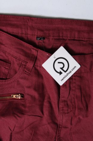 Γυναικείο παντελόνι, Μέγεθος M, Χρώμα Κόκκινο, Τιμή 3,05 €