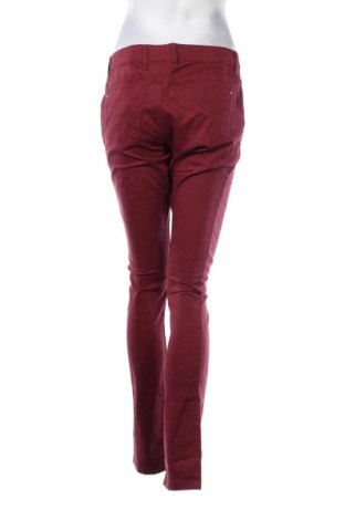 Γυναικείο παντελόνι, Μέγεθος M, Χρώμα Κόκκινο, Τιμή 3,05 €