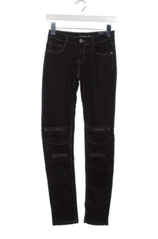 Pantaloni de femei, Mărime XS, Culoare Negru, Preț 15,26 Lei