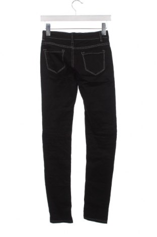 Pantaloni de femei, Mărime XS, Culoare Negru, Preț 95,39 Lei