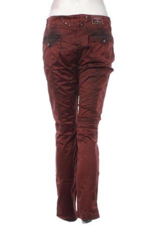 Dámske nohavice, Veľkosť M, Farba Červená, Cena  2,14 €