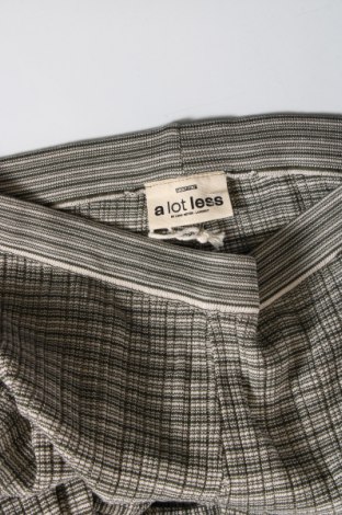 Γυναικείο παντελόνι A Lot Less x About You, Μέγεθος S, Χρώμα Πολύχρωμο, Τιμή 5,27 €