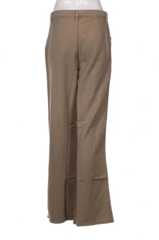 Дамски панталон ASOS, Размер M, Цвят Бежов, Цена 87,00 лв.