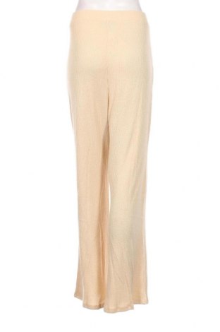 Γυναικείο παντελόνι ASOS, Μέγεθος L, Χρώμα  Μπέζ, Τιμή 5,83 €