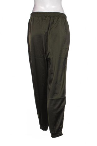 Pantaloni de femei About You, Mărime M, Culoare Verde, Preț 37,30 Lei