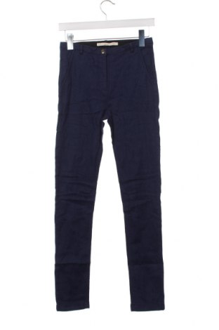 Γυναικείο παντελόνι Acote, Μέγεθος XS, Χρώμα Μπλέ, Τιμή 2,81 €