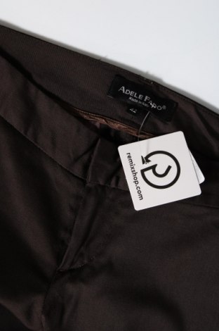 Дамски панталон Adele Fado, Размер M, Цвят Черен, Цена 7,84 лв.