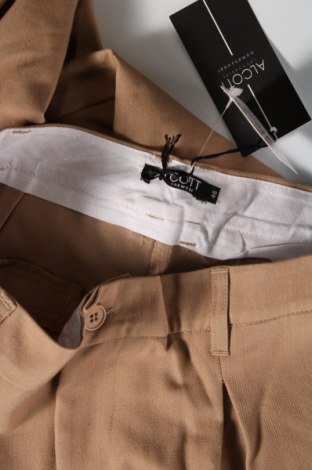 Дамски панталон Alcott, Размер M, Цвят Кафяв, Цена 11,50 лв.