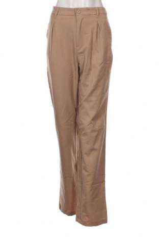 Дамски панталон Alcott, Размер XL, Цвят Кафяв, Цена 7,36 лв.