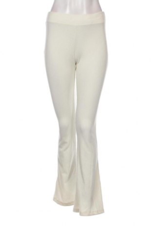 Γυναικείο παντελόνι Alcott, Μέγεθος S, Χρώμα Εκρού, Τιμή 5,45 €