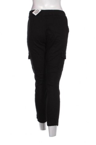 Дамски панталон Ally, Размер S, Цвят Черен, Цена 29,00 лв.