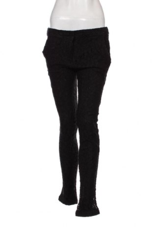 Γυναικείο παντελόνι Amici, Μέγεθος M, Χρώμα Μαύρο, Τιμή 2,15 €