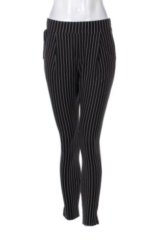Pantaloni de femei Amisu, Mărime XS, Culoare Negru, Preț 11,45 Lei