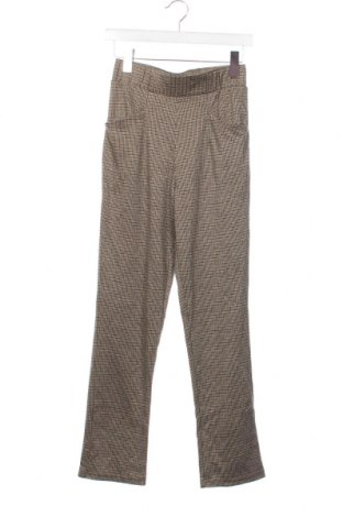 Дамски панталон Anko, Размер XS, Цвят Бежов, Цена 4,93 лв.