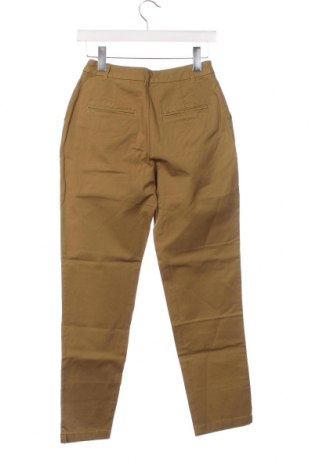 Pantaloni de femei Anna Field, Mărime XS, Culoare Maro, Preț 24,21 Lei
