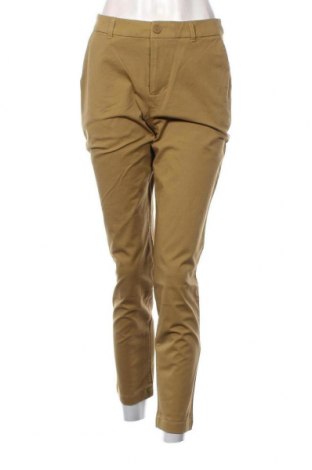 Дамски панталон Anna Field, Размер S, Цвят Кафяв, Цена 9,66 лв.