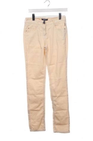 Дамски панталон Atelier GARDEUR, Размер S, Цвят Бежов, Цена 5,88 лв.