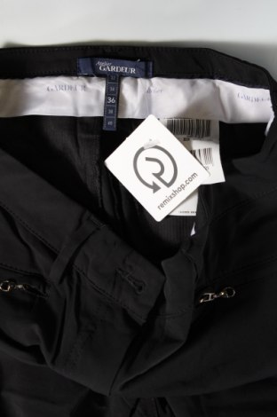 Pantaloni de femei Atelier GARDEUR, Mărime S, Culoare Negru, Preț 161,18 Lei