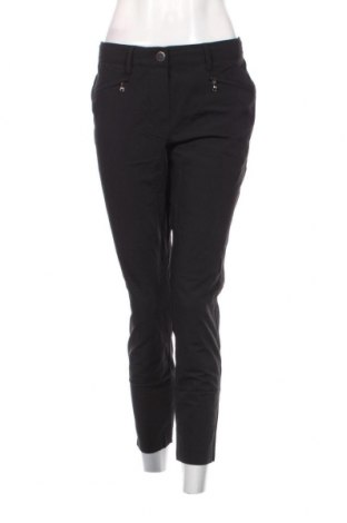 Дамски панталон Atelier GARDEUR, Размер S, Цвят Черен, Цена 6,86 лв.
