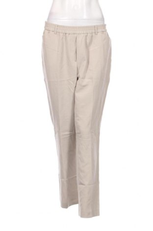 Дамски панталон Atelier GS, Размер M, Цвят Бежов, Цена 8,12 лв.