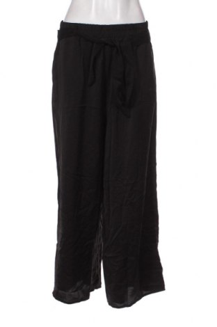 Дамски панталон Atmos & Here, Размер L, Цвят Син, Цена 18,85 лв.