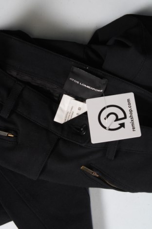 Pantaloni de femei Atos Lombardini, Mărime XS, Culoare Negru, Preț 26,84 Lei