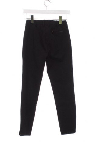 Дамски панталон Atos Lombardini, Размер XS, Цвят Черен, Цена 6,12 лв.