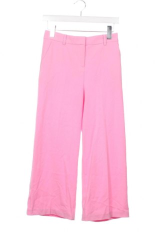 Дамски панталон B.Young, Размер XS, Цвят Розов, Цена 22,44 лв.
