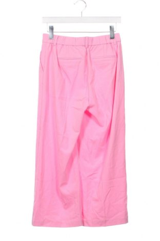 Дамски панталон B.Young, Размер XS, Цвят Розов, Цена 68,00 лв.