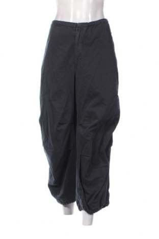 Дамски панталон BDG, Размер XL, Цвят Сив, Цена 39,15 лв.